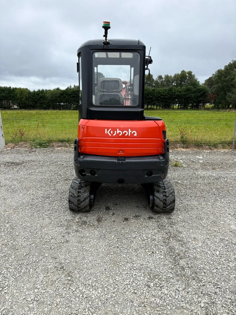 Kubota - Image 4