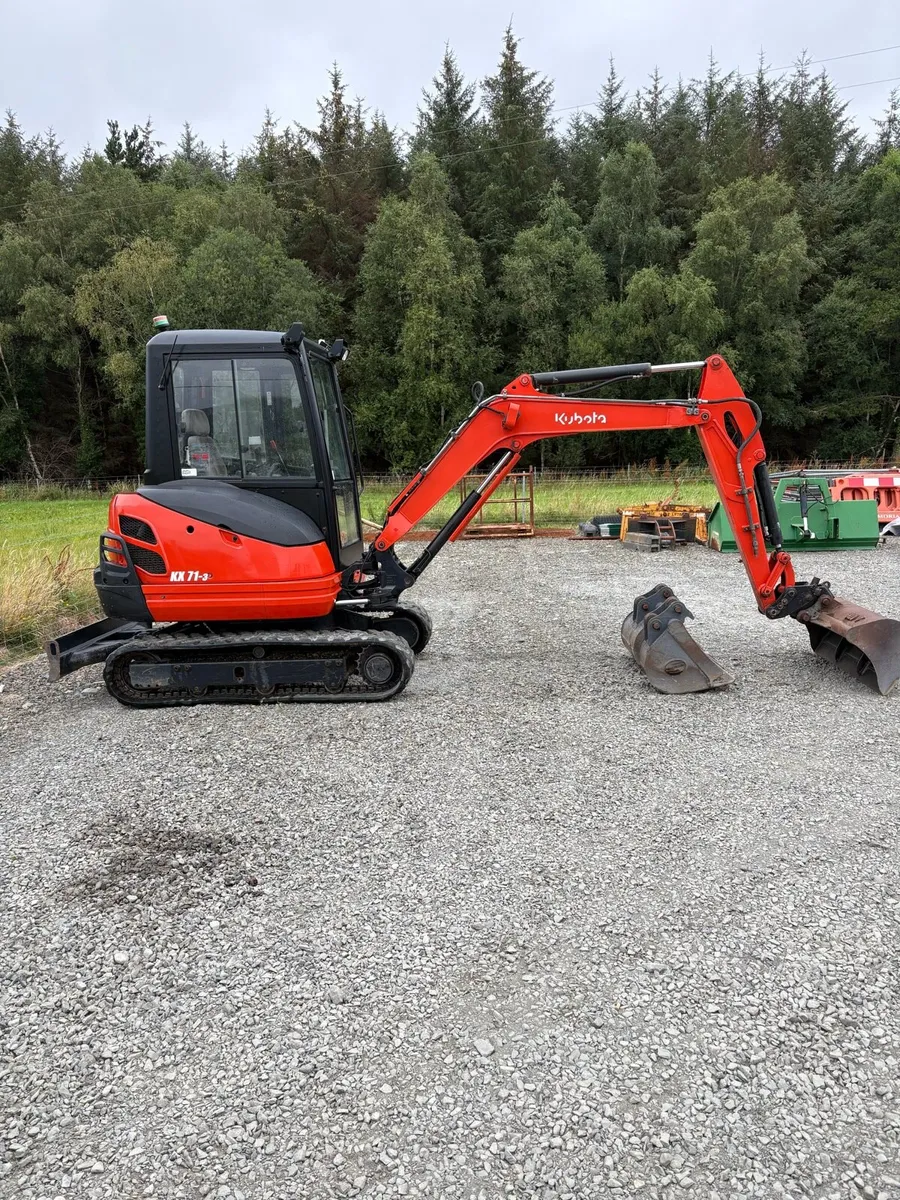 Kubota - Image 2