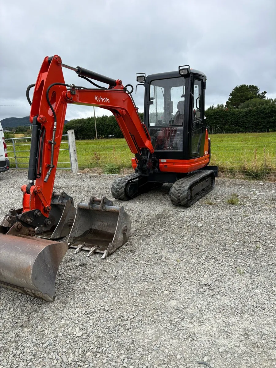 Kubota - Image 3
