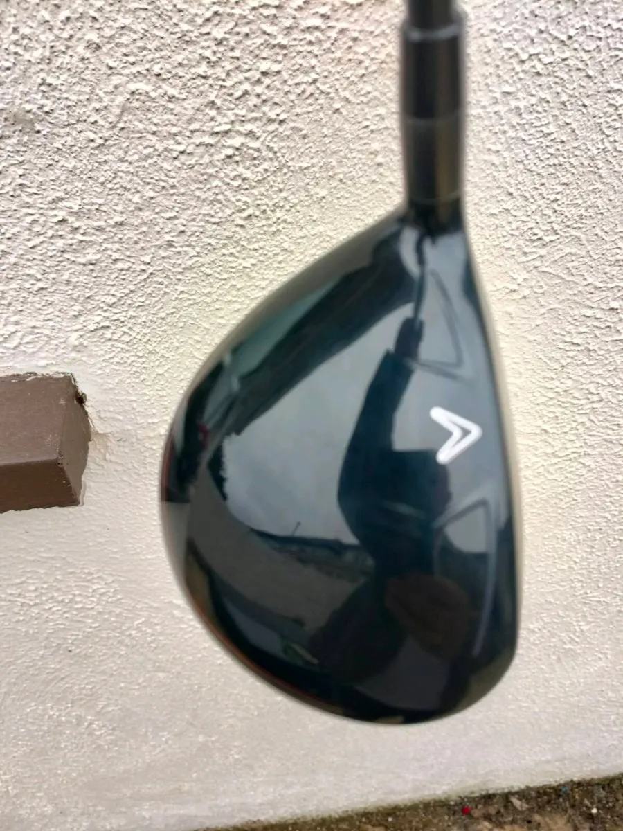 Callaway XR Speed 3 Wood - Image 3