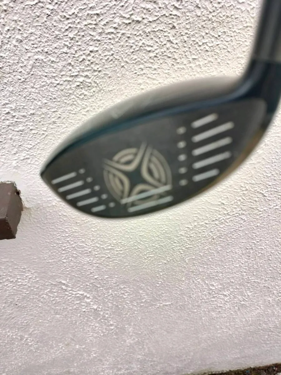 Callaway XR Speed 3 Wood - Image 4