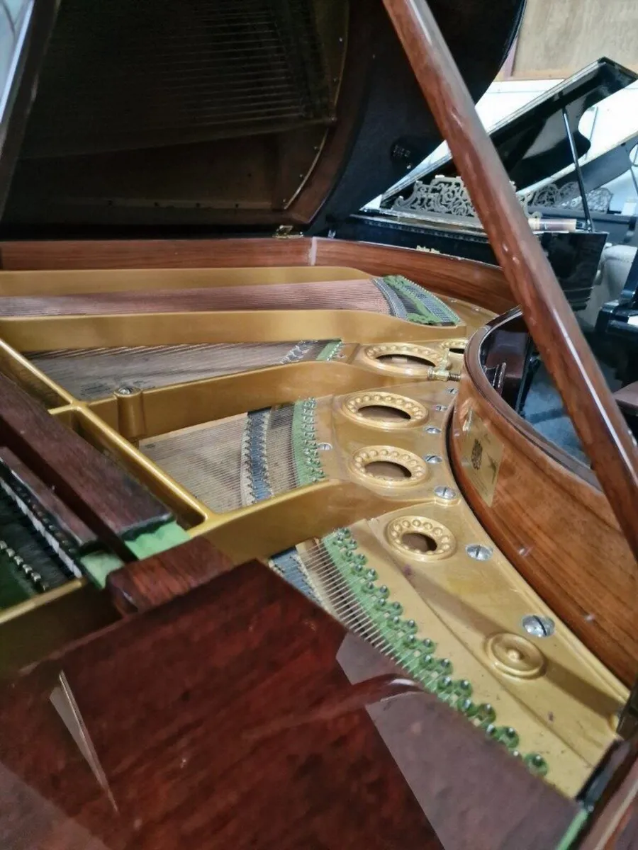 C.Bechstein Grand Piano | Restored | Model A - Image 4
