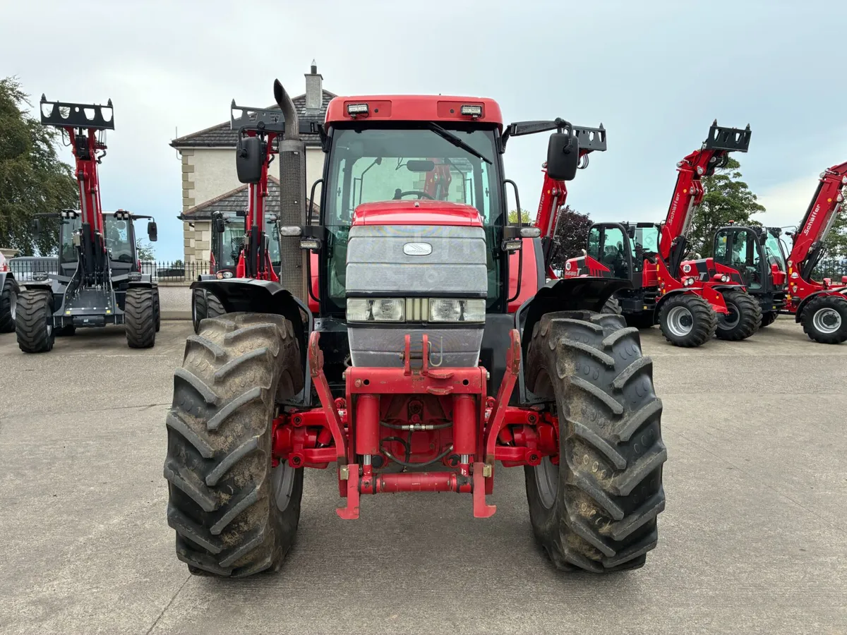 McCormick MTX150 - Image 3