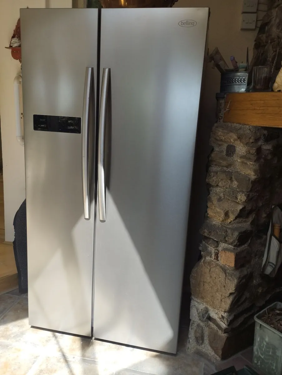 Fridge - Image 1