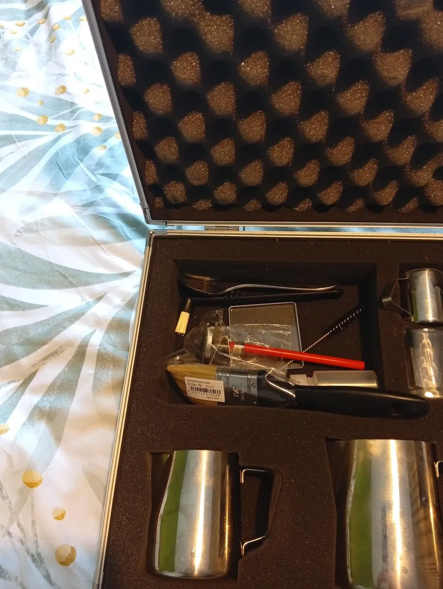 Barista kit - Image 2