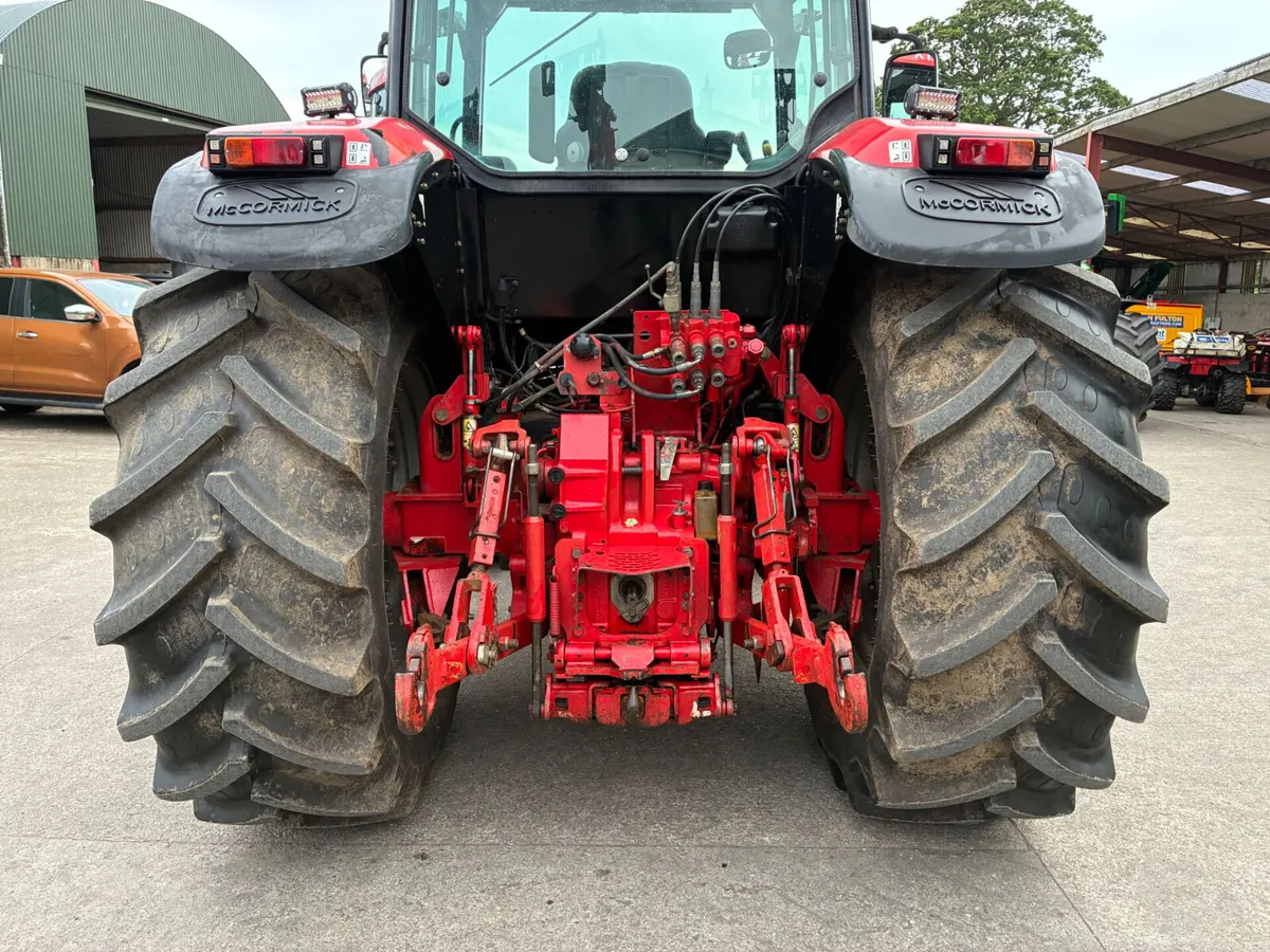 McCormick MTX150 - Image 4