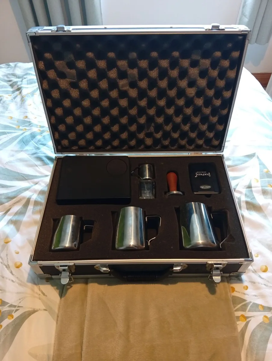 Barista kit - Image 4