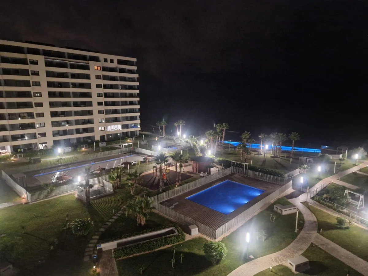 Firstline luxury long term rent apartment in Spain - Image 2
