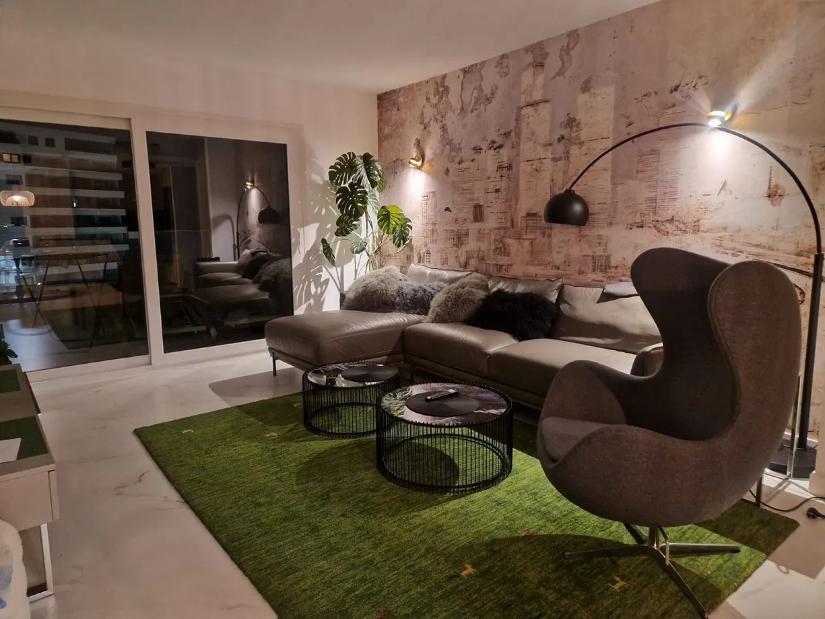 Firstline luxury long term rent apartment in Spain - Image 3
