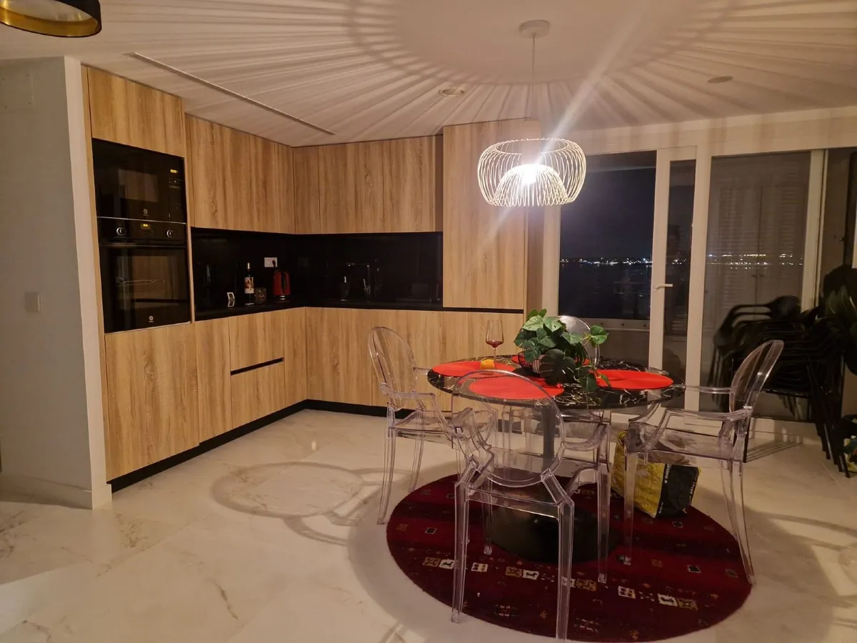 Firstline luxury long term rent apartment in Spain - Image 4