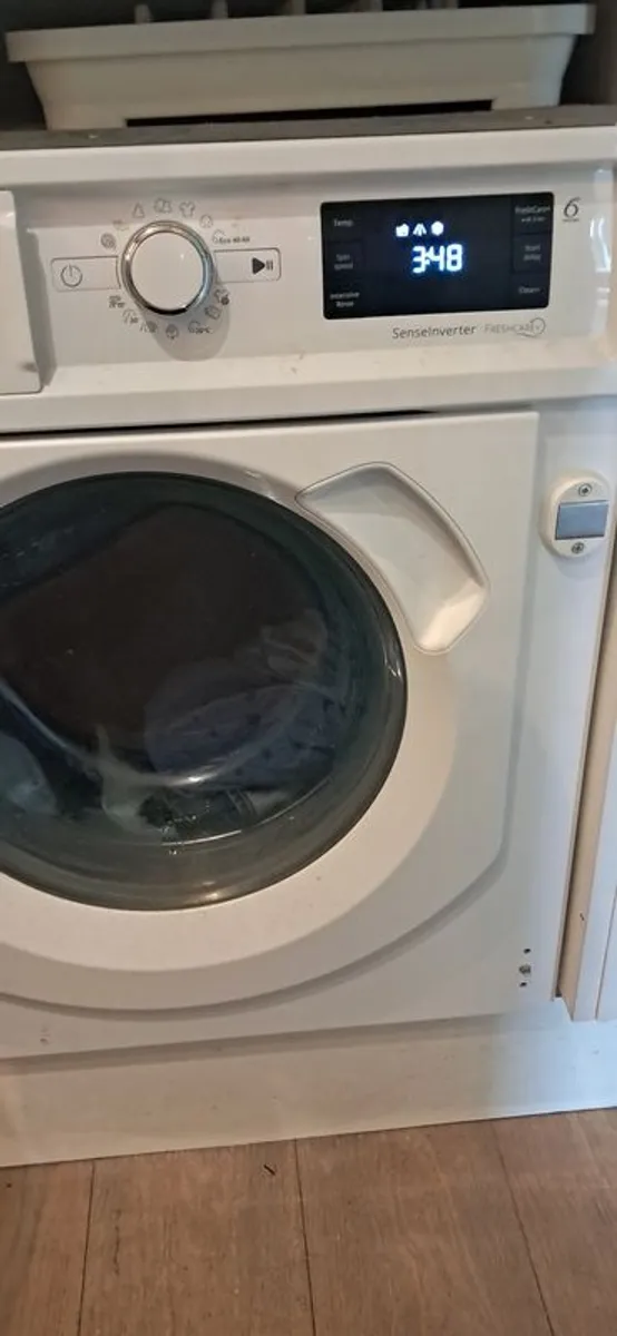 washing machine - Image 2