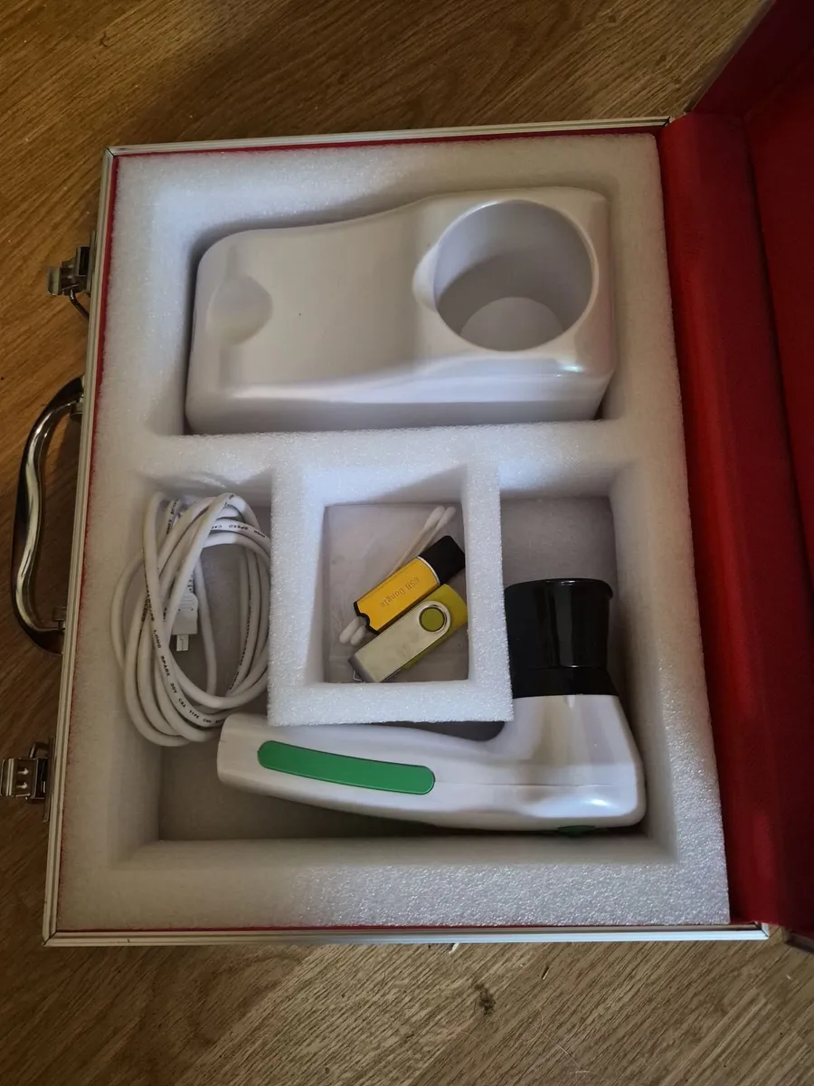 Iridology Camera for Sale - Image 3