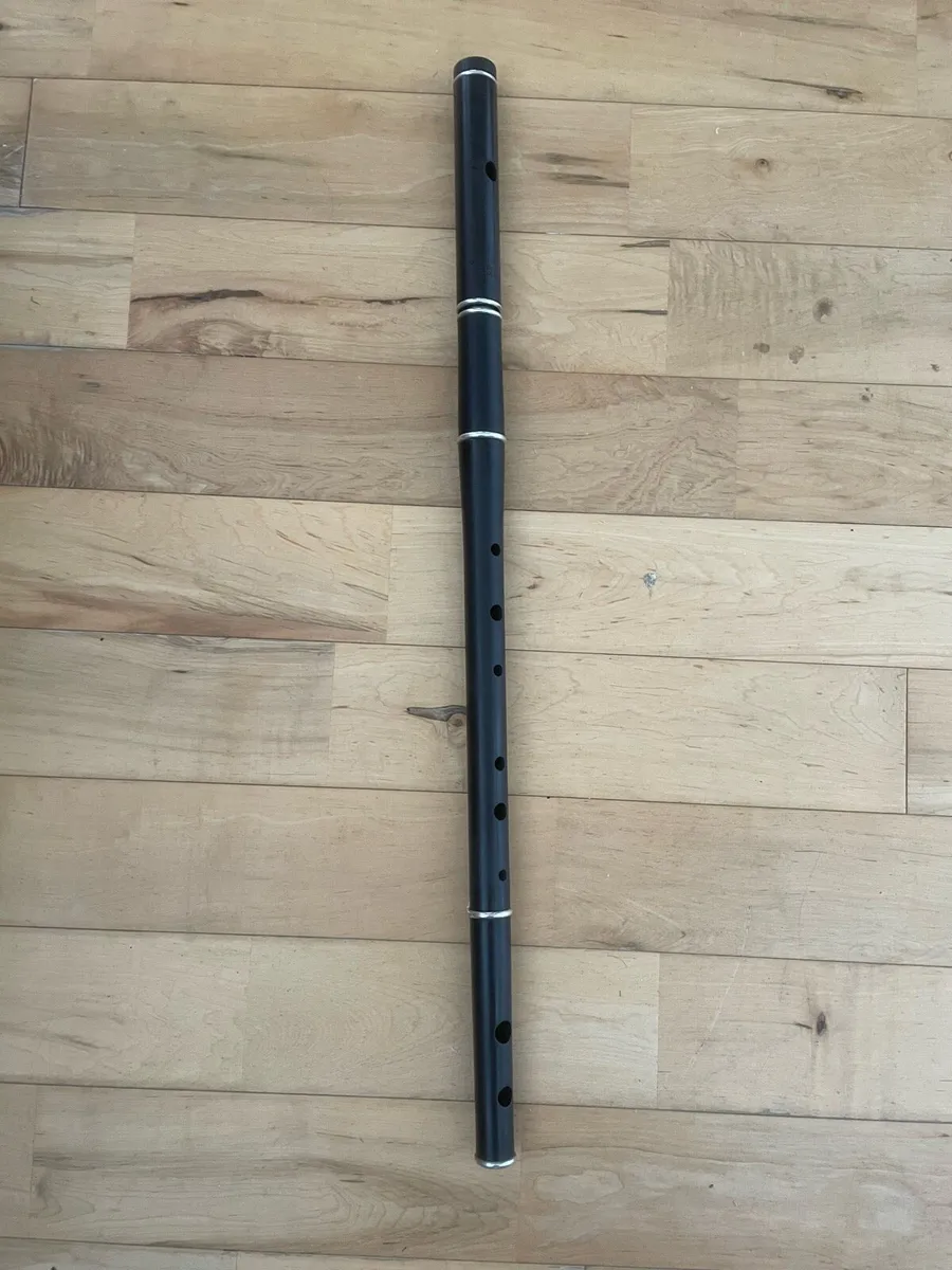 Eamonn Cotter Irish Traditional Flute - Image 3