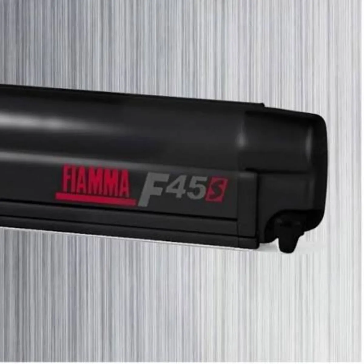 FIAMMA F45S BLACK VW T52.6 - Image 1