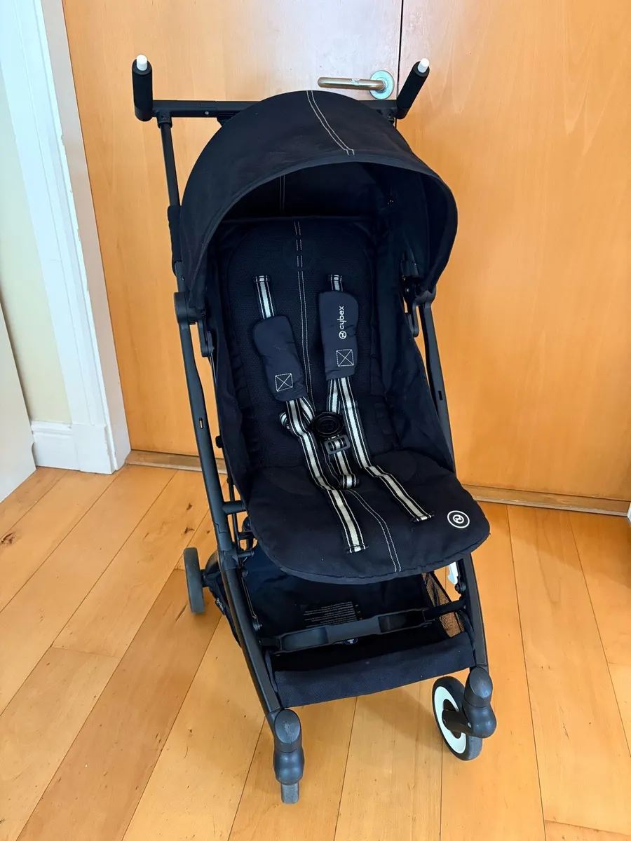 Cybex Libelle travel stroller - Image 1