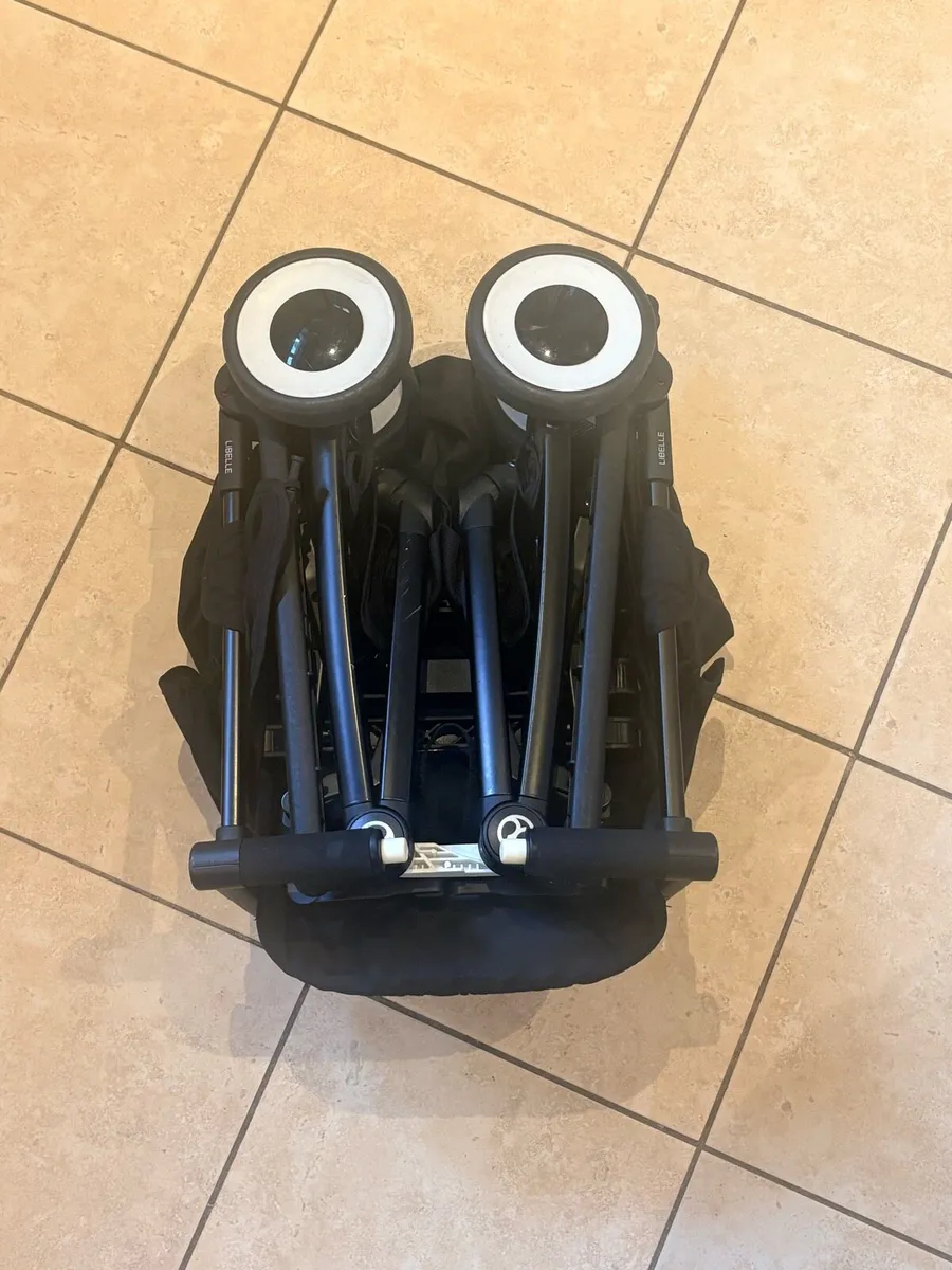 Cybex Libelle travel stroller - Image 2