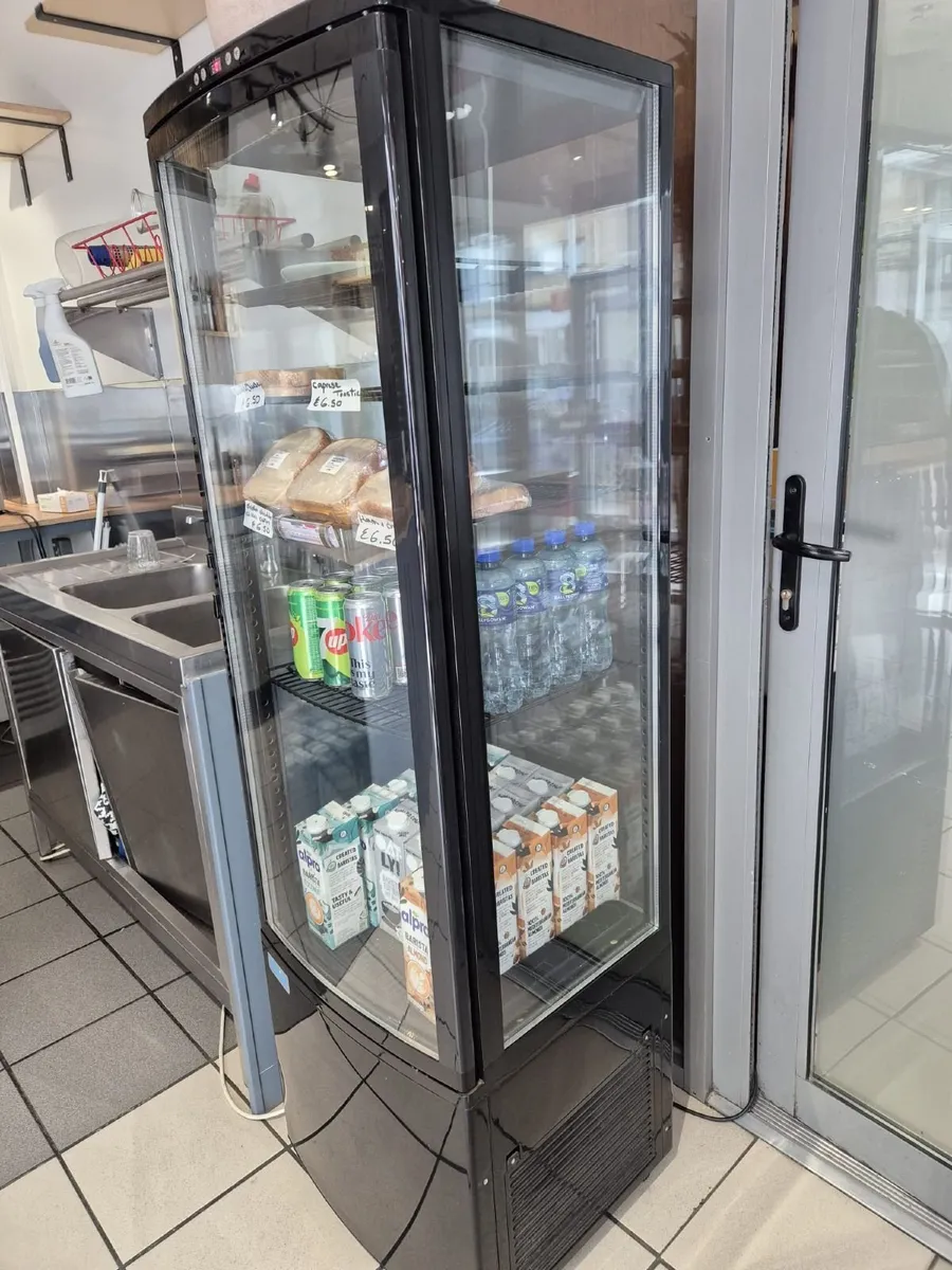 Polar Display Fridge - Image 2