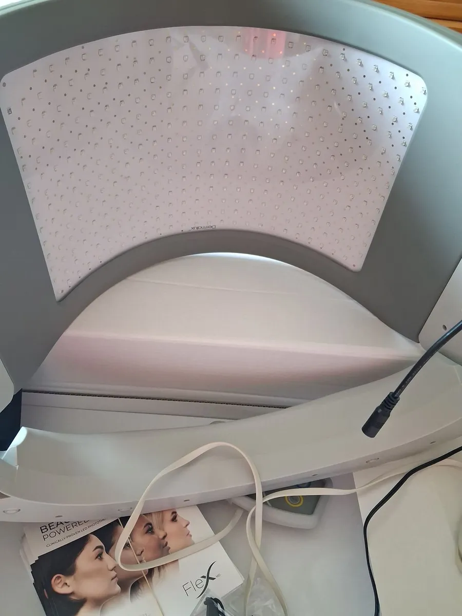 Dermalux flex md - Image 4