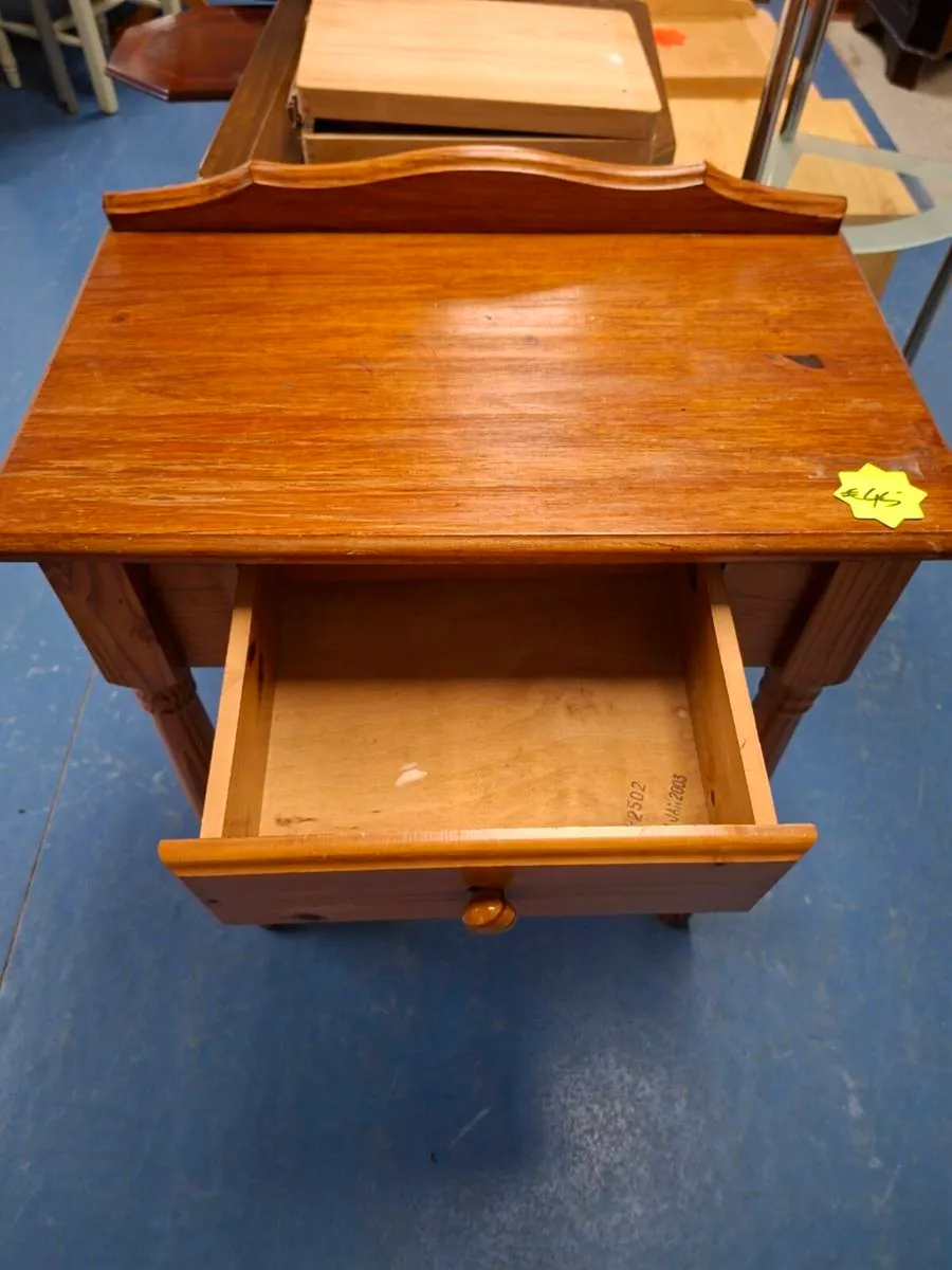 HALL TABLE - Image 2