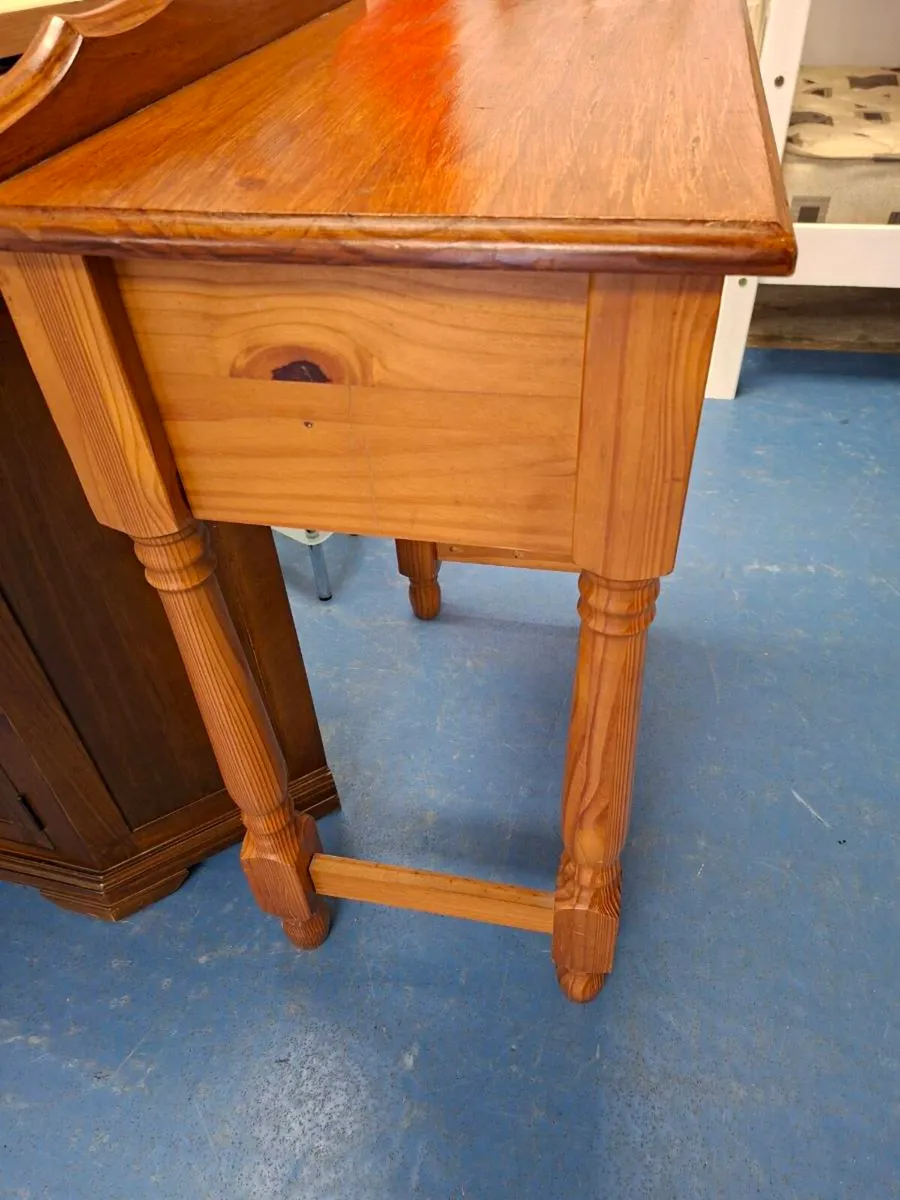 HALL TABLE - Image 3