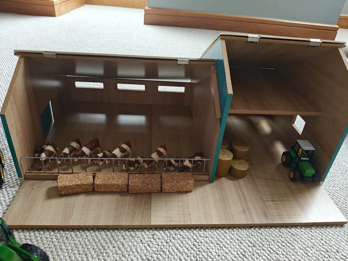toys - Image 1