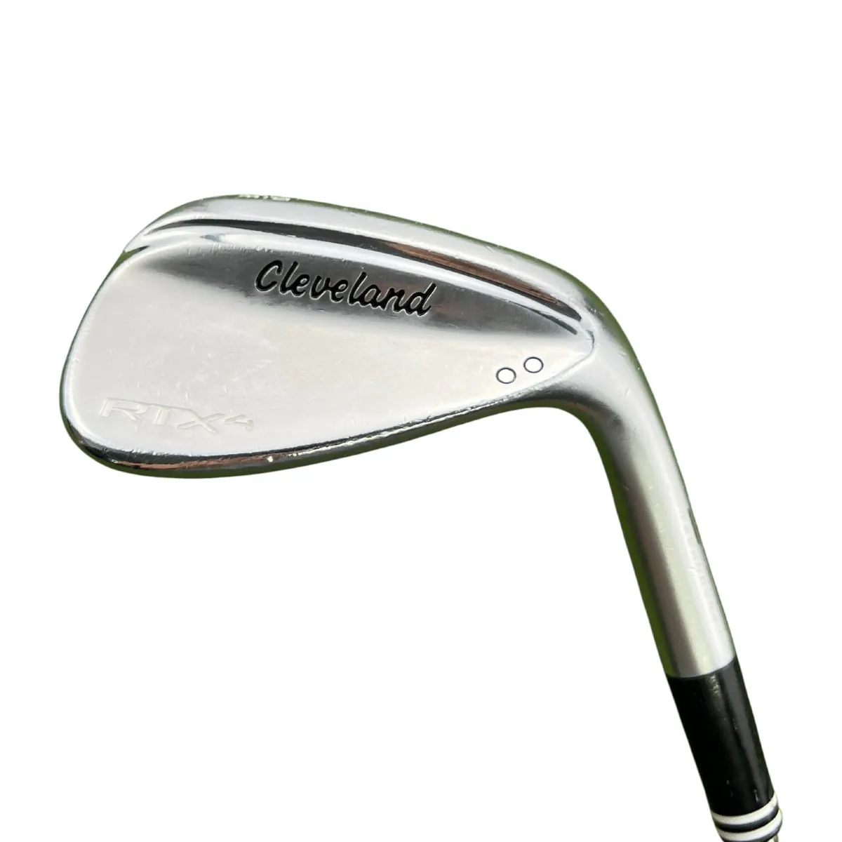 Cleveland RTX-4 Wedge Aw 52°.10.Mid / Wedge - Image 2