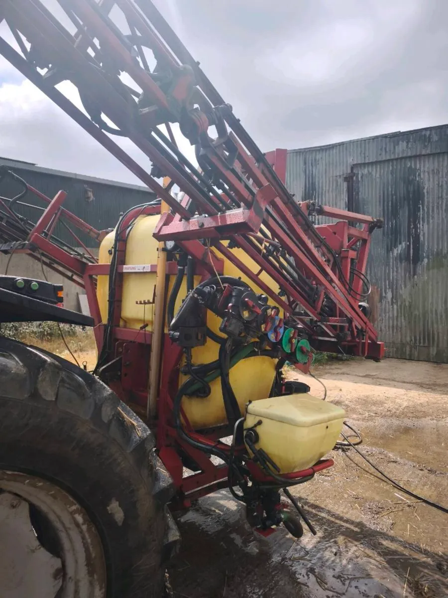 Hardi 21m Sprayer - Image 1
