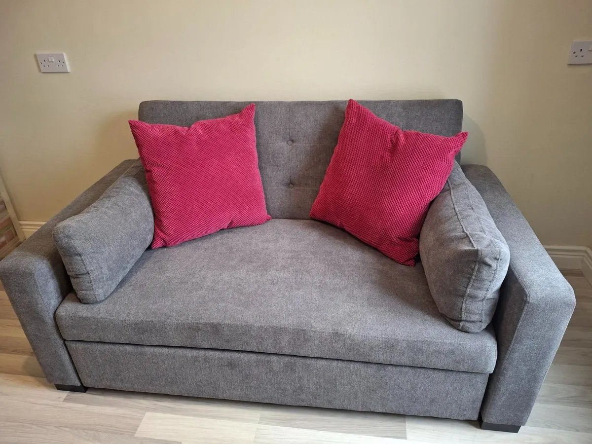 Sofa Bed - Image 1