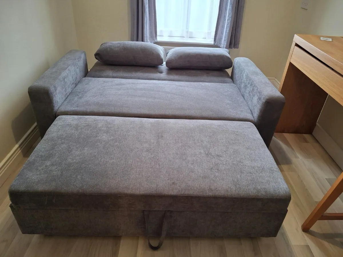 Sofa Bed - Image 2