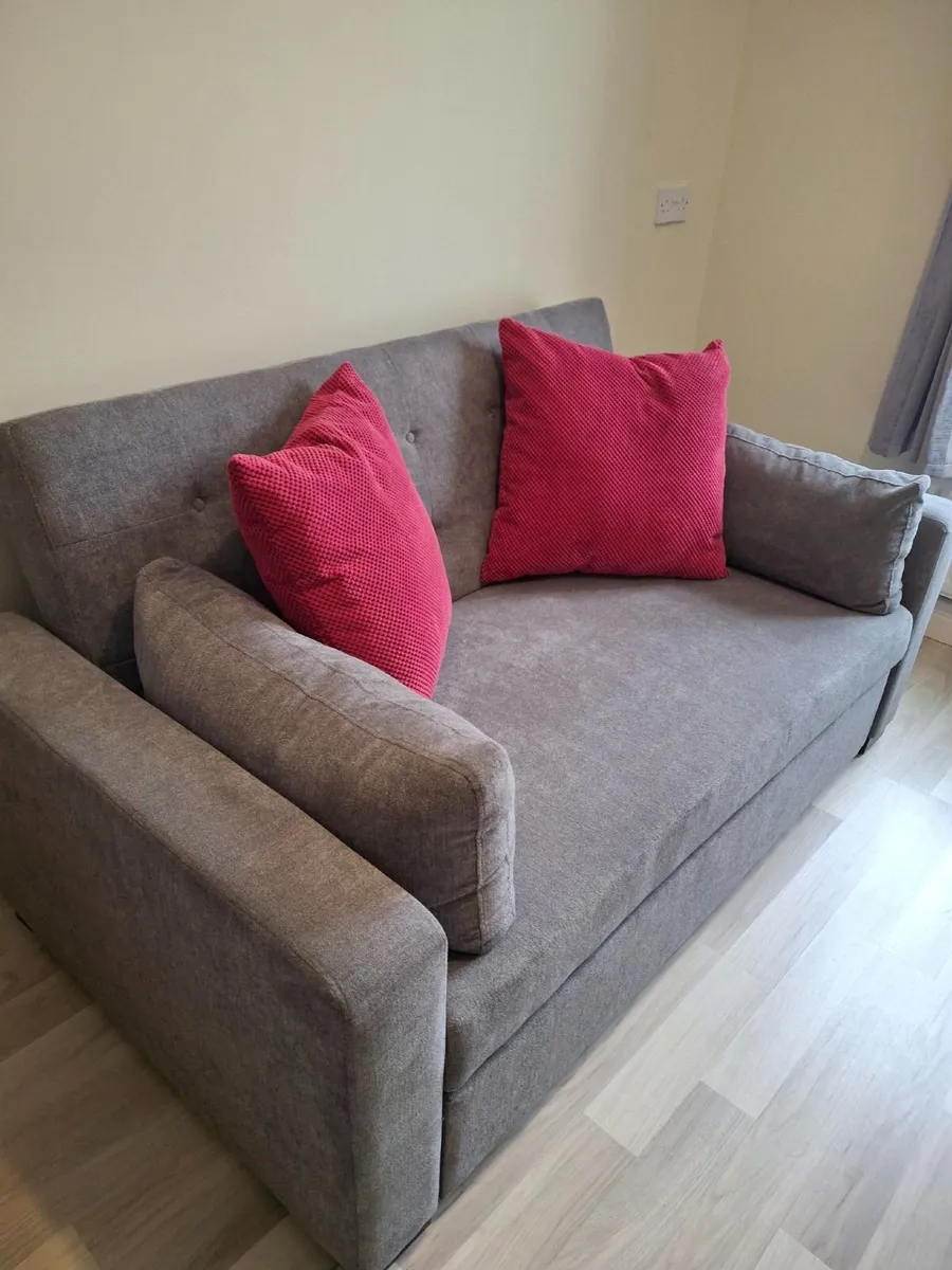 Sofa Bed - Image 3