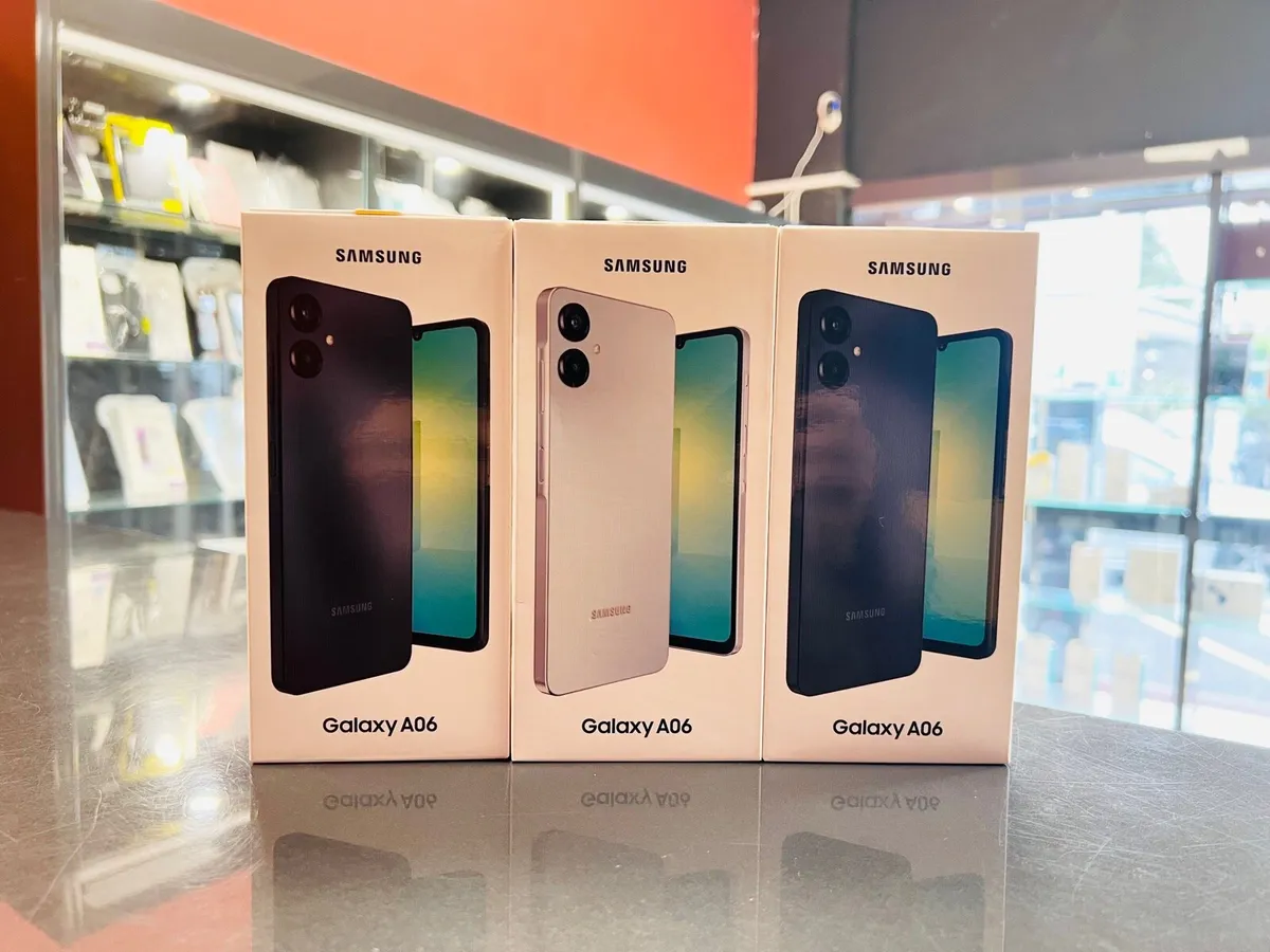 Samsung A06