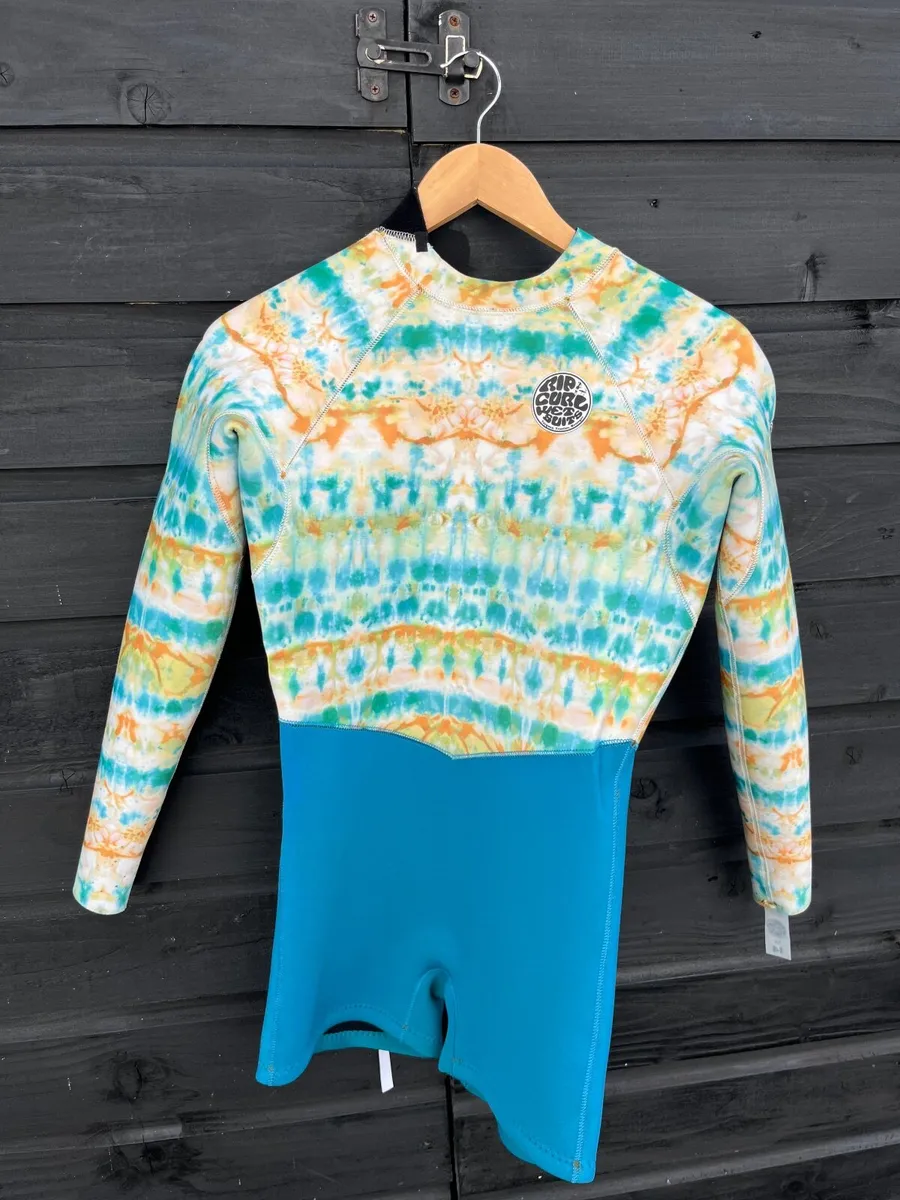 Ladies Rip Curl Wetsuit - Image 1