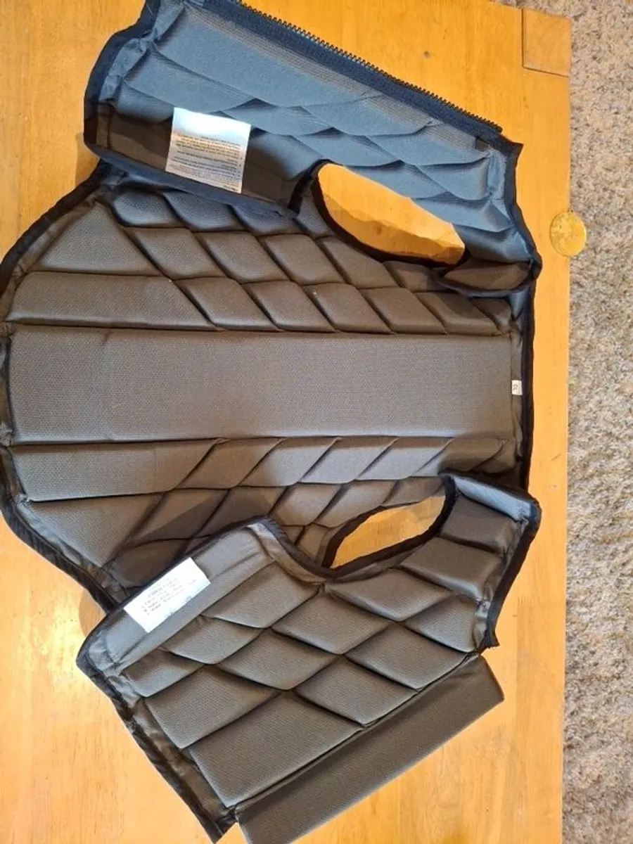 Breeze up Flex Body Protector - Image 2
