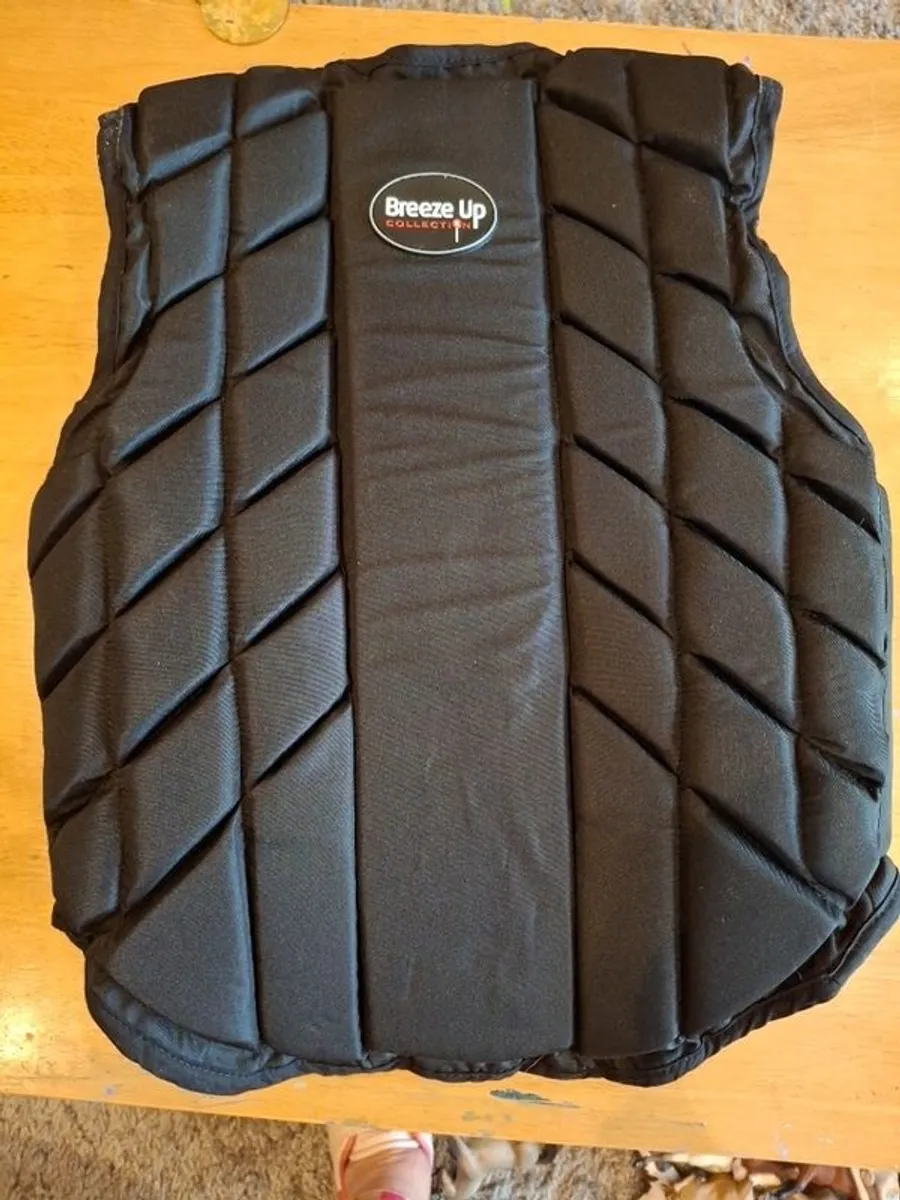 Breeze up Flex Body Protector - Image 4
