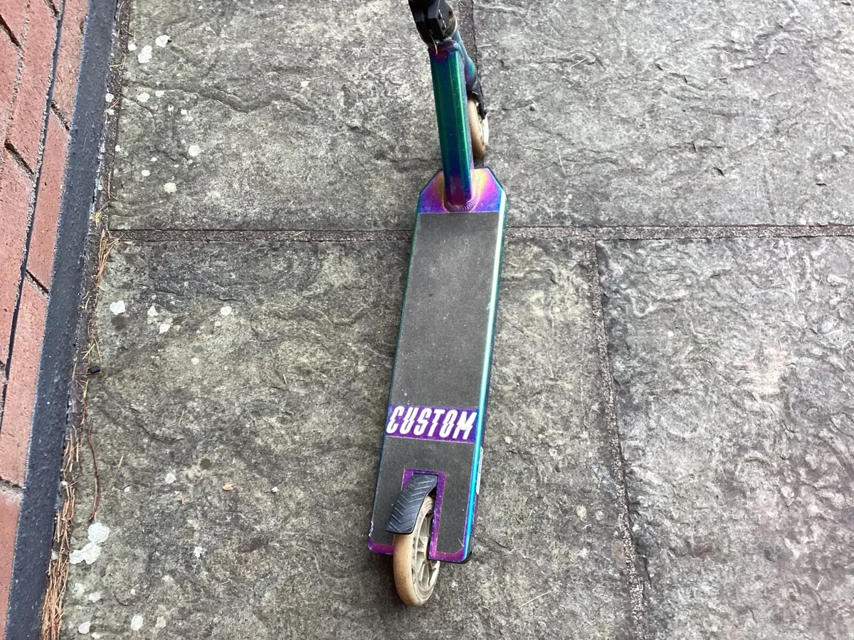 Scooter - Image 3