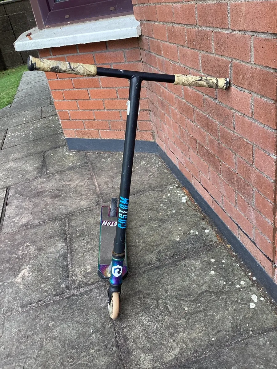 Scooter - Image 2