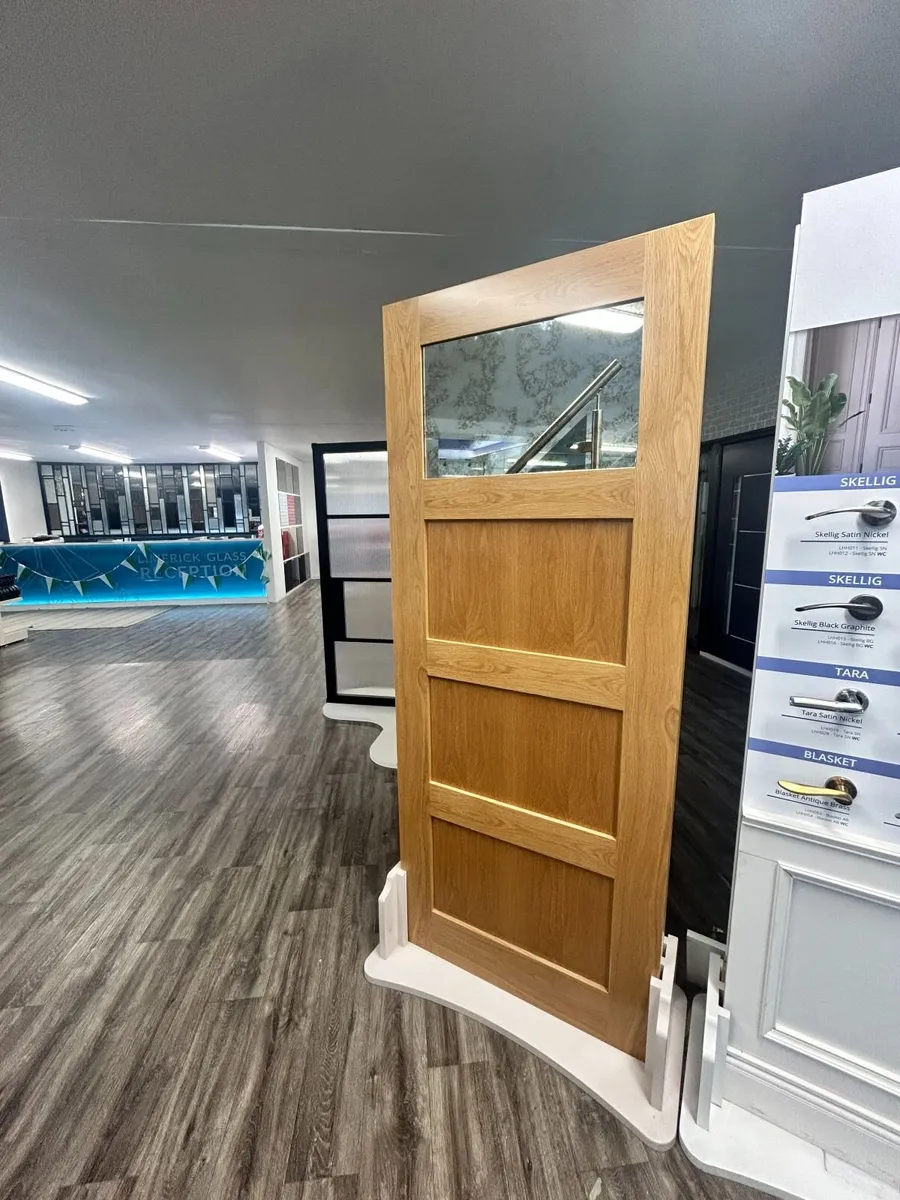 Big Sale on Internal Denta Doors - Image 2