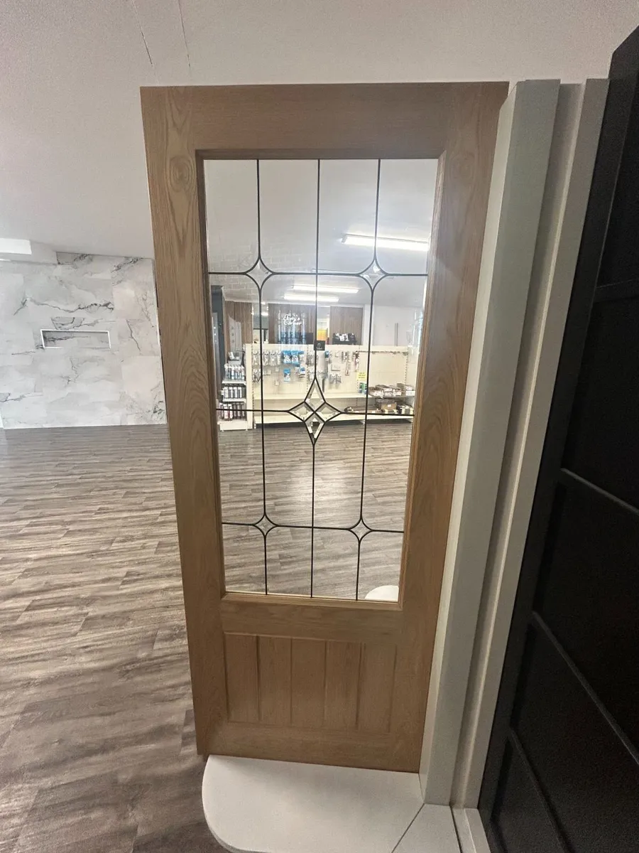 Big Sale on Internal Denta Doors - Image 4