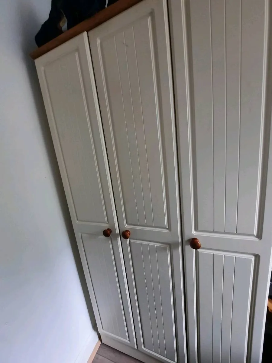Wardrobe