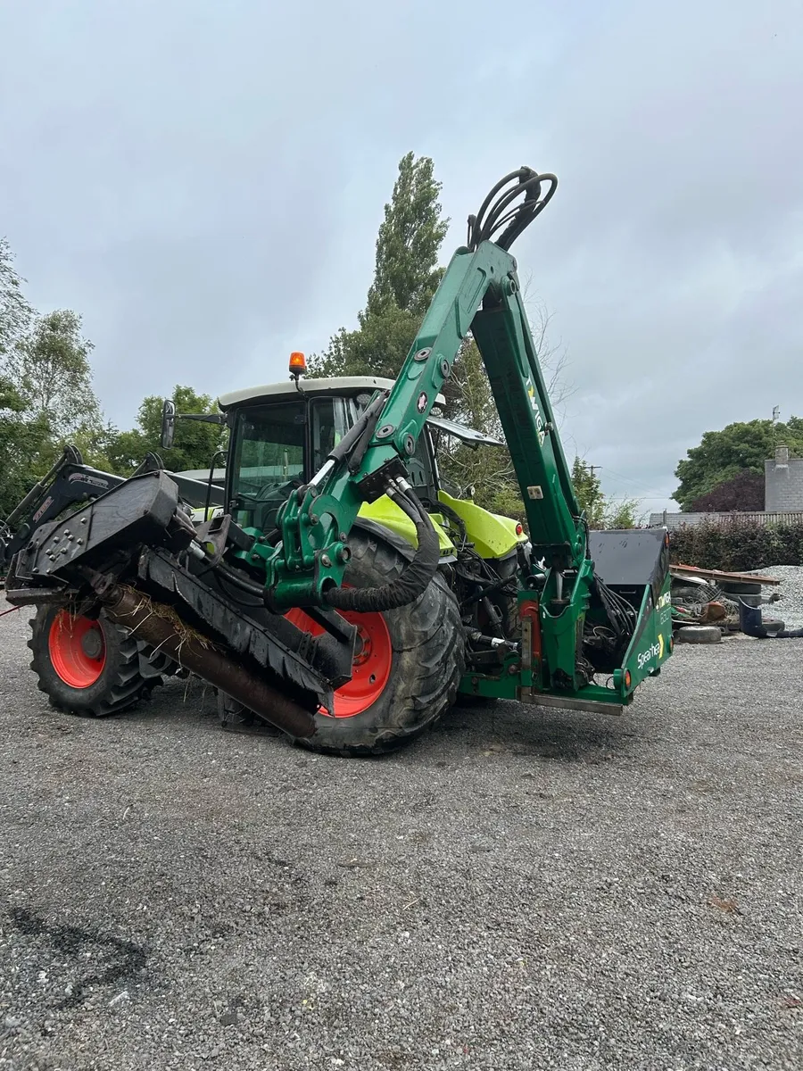 Spearhead twigapro 650t - Image 2