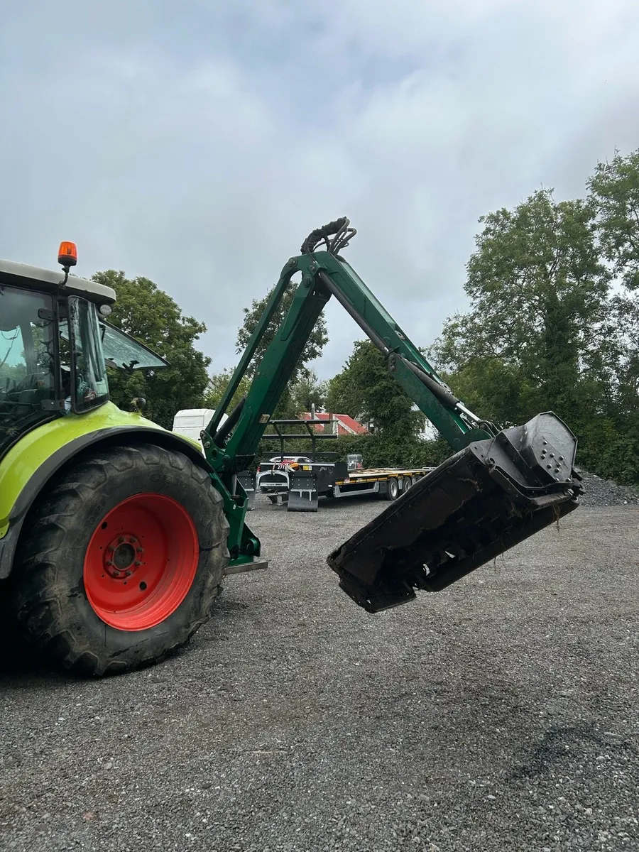 Spearhead twigapro 650t - Image 3