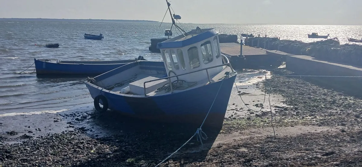 Boat - Image 3