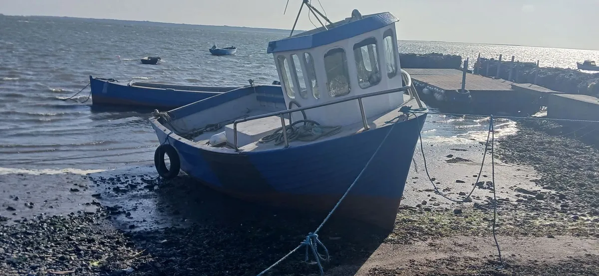Boat - Image 2