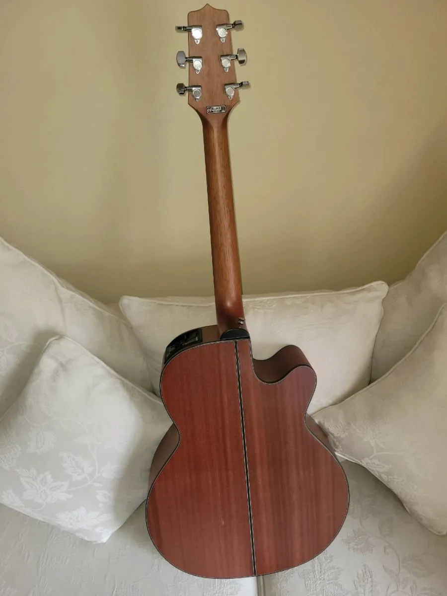 Takemine G Series - Image 1