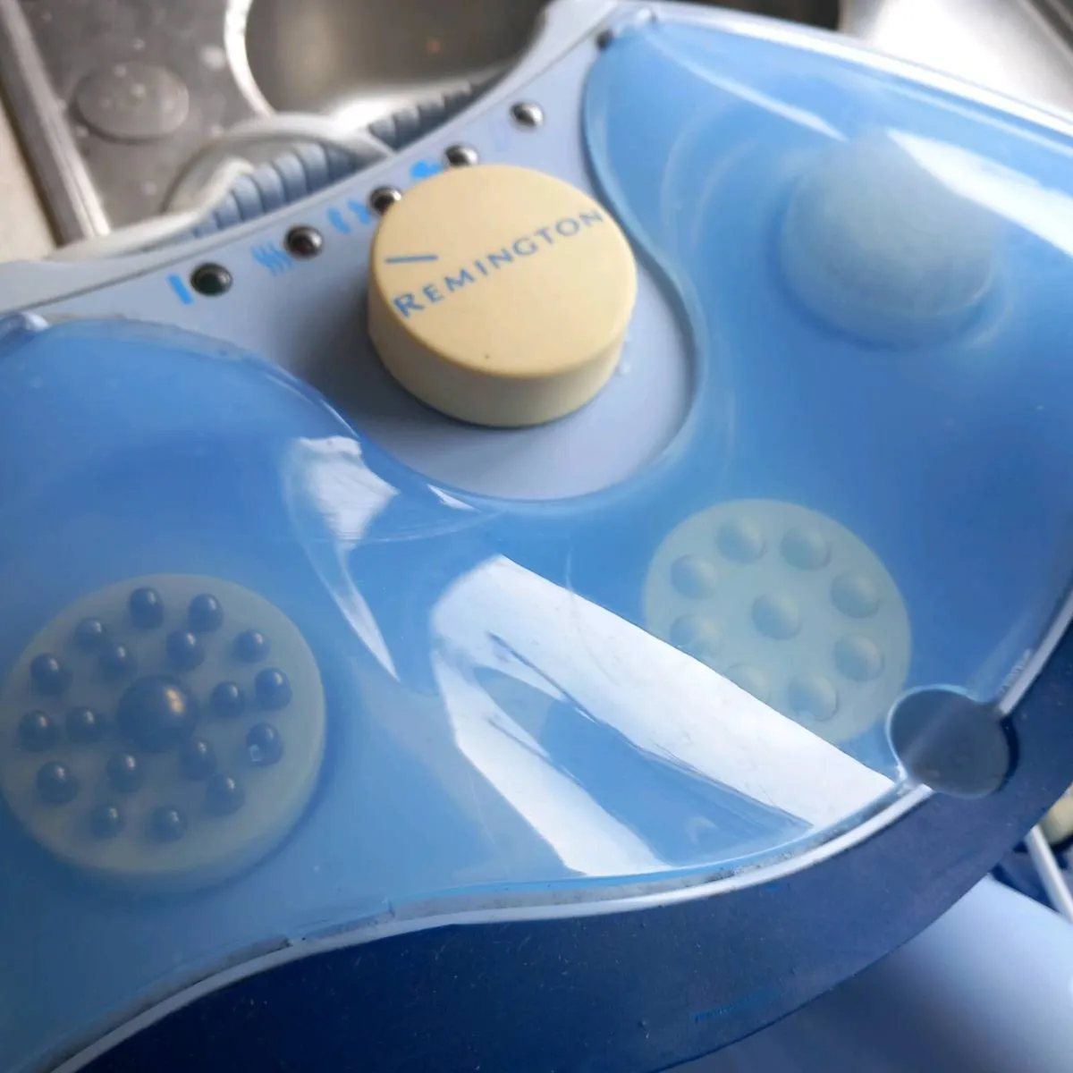 Foot spa - Image 2