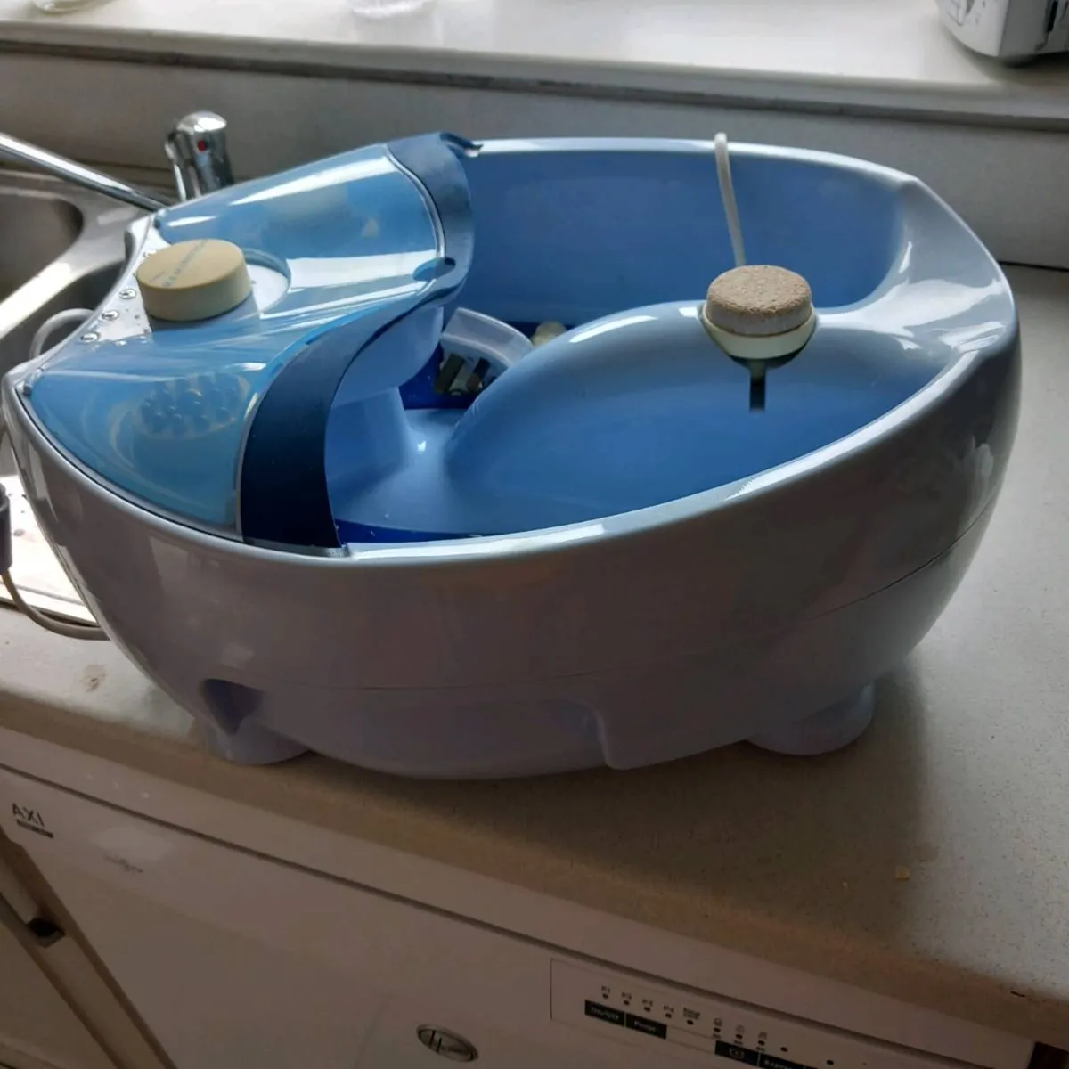 Foot spa - Image 1