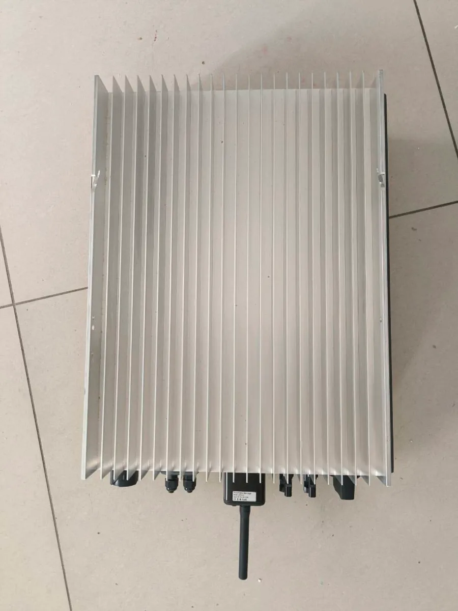 Inverter - SOFAR 4KTLM-G2 4kW Solar Inverter - Image 3