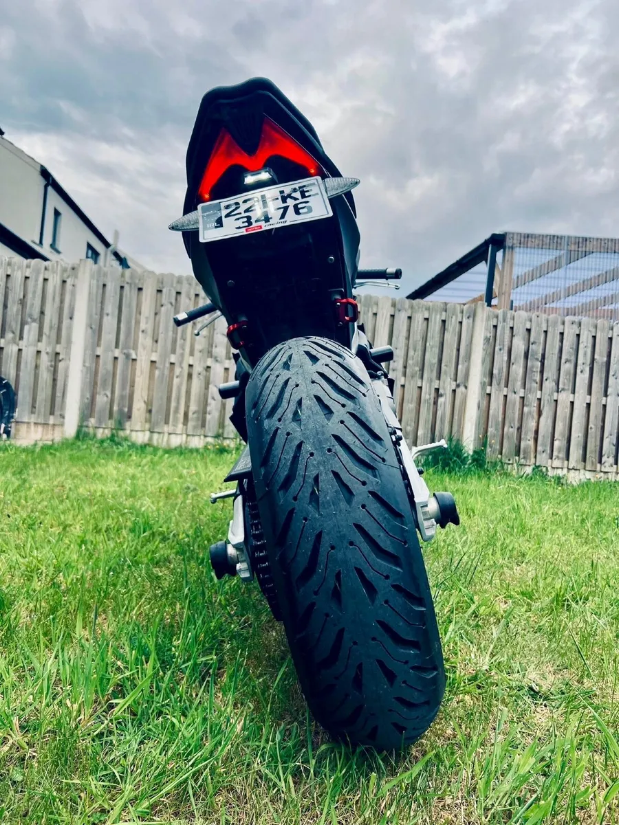 Aprilia RS660 2022 - Image 3