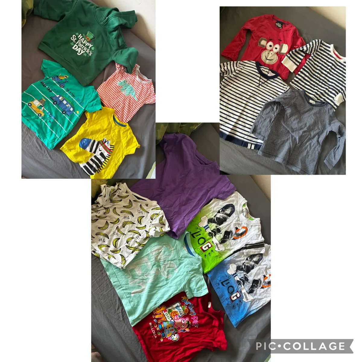 Baby clothes - Image 1