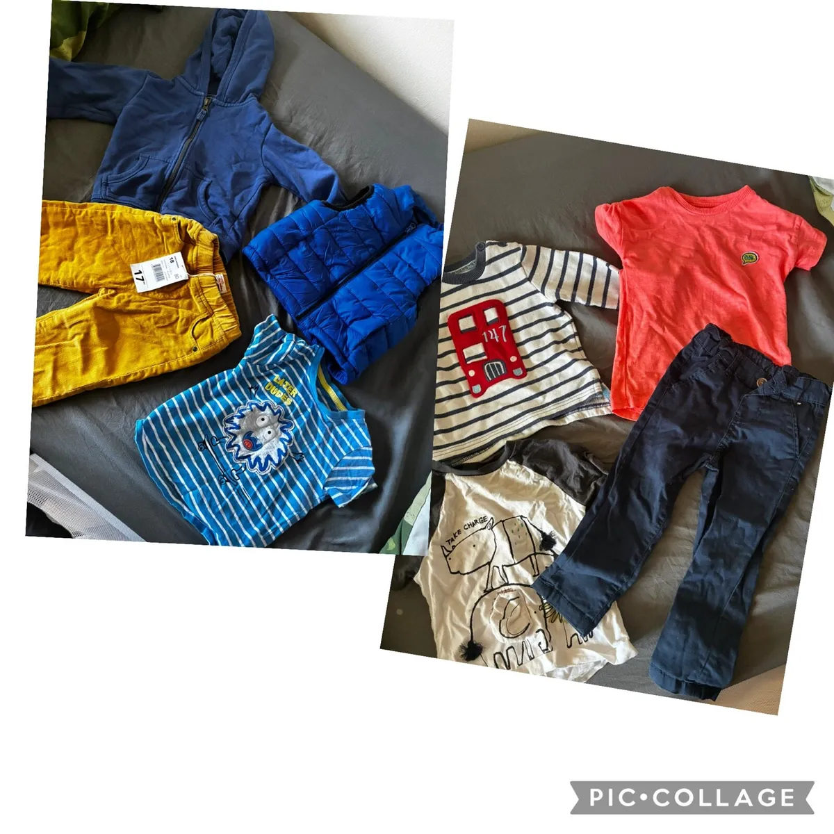 Baby clothes - Image 2
